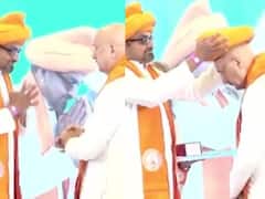 हिंदू यूनिवर्सिटी ऑफ अमेरिका ने Anupam Kher को डॉक्टरेट की मानद उपाधि देकर किया सम्मानित, एक्टर ने जताई खुशी