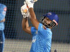 IPL 2021: DC के कप्तान ऋषभ पंत का बड़ा बयान, इस साल आईपीएल ट्रॉफी जीतना हमारा पहला लक्ष्य