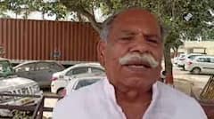BKU के राष्ट्रीय अध्यक्ष भानु प्रताप ने Rakesh Tikait को कहा ठग, किसान आंदोलन पर कह दी बड़ी बात