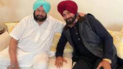 Morning News: चंडीगढ़ में आज फिर कांग्रेस विधायक दल की बैठक