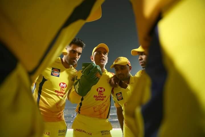 ஐ.பி.எல். போட்டிகள் இன்று தொடங்கி துபாயில் நடைபெறுகின்றன