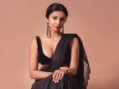 Tejaswi: తేజస్వి.. పాస్‌పోర్ట్ ఫొటో ఇలా ఉంటుందా? పద్ధతిగా అందాలు ఆరబెడుతున్న బిగ్ బాస్ బ్యూటీ