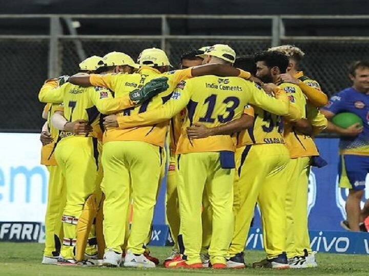 இருந்தும் ருதுராஜ் 88 ரன்கள் எடுத்து ஆட்டமிழக்காமல் இருந்தார்