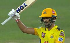 IPL 2021 CSK clicks:  ’தொடங்கிய ஐ.பி.எல்....தட்டித்தூக்கிய ருதுராஜ்!’ - சி.எஸ்.கே மொமண்ட்ஸ்