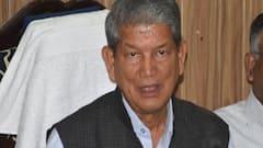 Harish Rawat ने Tweet कर दी बड़ी जानकारी, Charanjit Singh Channi होंगे Punjab के नए CM
