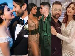 सामंथा-नागाच्या आधी, अभिषेक-ऐश्वर्यापासून निक प्रियांकापर्यंत, या स्टार्सच्या घटस्फोटांबद्दल अफवा पसरल्या होत्या