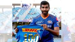 Bumrah in IPL: আইপিএলে একশো ম্যাচ, বিশেষ জার্সি পরে নেমে পরাজয় হজম করতে হল বুমরাকে