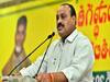 Tdp On ZPTC MPTC Results: ఇవి బోగస్ ఫలితాలు... సెలక్షన్ తప్ప ఎలక్షన్ కాదు.. పరిషత్ ఎన్నికలపై అచ్చెన్న ఘాటు వ్యాఖ్యలు