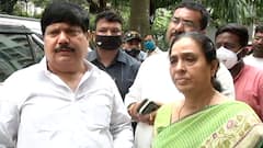 Babul Supriyo Joins TMC: What BJP's Arjun Singh said? | Ground Report