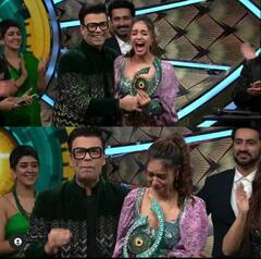 PHOTO : Divya Agrawal ने जिंकला Bigg Boss OTT रिअॅलिटी शो