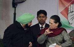 ਸੋਨੀਆ ਨੇ ਫੋਨ 'ਤੇ ਹੀ ਕੈਪਟਨ ਨੂੰ ਕਿਹਾ, ‘ਆਈ ਐਮ ਸੌਰੀ ਅਮਰਿੰਦਰ!’