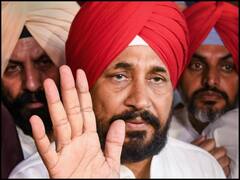 BJP Attacks On Congress: चरणजीत सिंह चन्नी को मुख्यमंत्री चुनने पर बीजेपी ने कसा कांग्रेस पर तंज़, कही ये बात