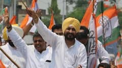 Why Congress chose Charanjit Singh Channi over Sukhjinder Singh Randhawa ?