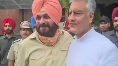 Who is leading the 'race' of Punjab New CM? | Captain Amarinder | Punjab Congress Crisis