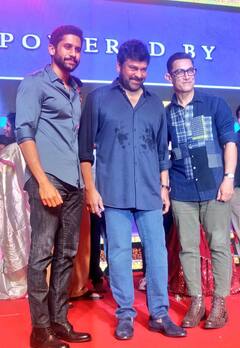 Love Story Pre-Release: ஆமீர் கான்..சிரஞ்சீவி கலந்துகொண்ட ‘லவ் ஸ்டோரி’ திரைப்பட விழா!