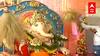 Ganesh Visarjan 2021 : नागपूरच्या राजाचं यंदा साध्या पद्धतीने विसर्जन, कोरोना संकटामुळे यंदा राजाचा थाट नाही