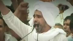 UP Chunav: Jayant Chaudhary की रस्म पगड़ी में उमड़ी भीड़, सजा सियासी रण। Mudde Ki Baat