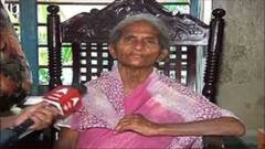 Ira Basu: খড়দার ভাড়া বাড়িতে ইরা বসু । Bangla News