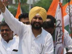 Punjab New CM: चरणजीत सिंह चन्नी पंजाबचे नवे मुख्यमंत्री, राज्यात पहिल्यांदाच दलित नेत्याची मुख्यमंत्रीपदी निवड