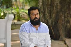 Samaran Movie Pooja: சுப்ரீம் ஸ்டார் சரத்குமாரின் 