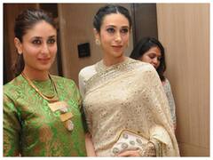 जब रात भर अपनी बहन Karisma Kapoor को छिपकर रोते हुए देखती थीं Kareena Kapoor Khan, ऐसा था एक्ट्रेस का हाल
