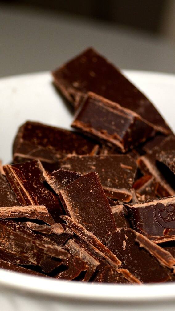 আয়রন সমৃদ্ধ খাবার