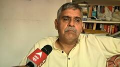 Congress makes changes in party to build its 'good image'- Sandeep Dikshit | Punjab Crisis