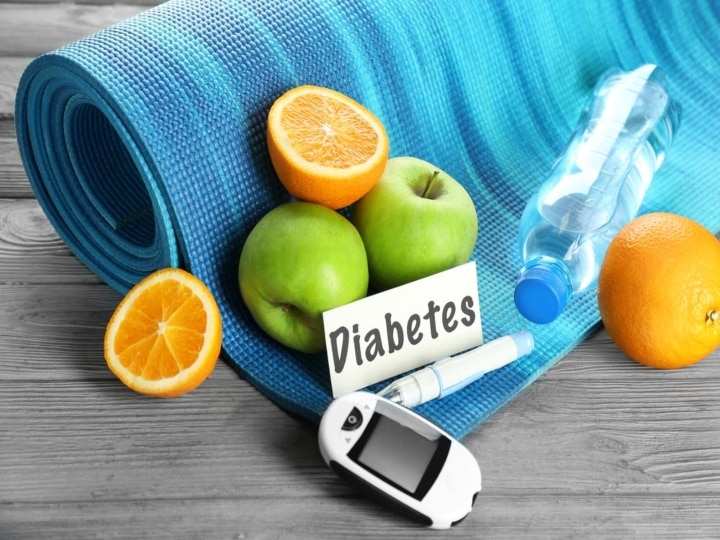 Diabetes | உங்க சுகர் கட்டுக்குள்ள இருக்கணுமா? நீரிழிவு நோயாளிகள் செய்ய வேண்டிய  3 யோகாசனங்கள்!