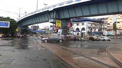 Maa Flyover: মা উড়ালপুল থেকে মরণঝাঁপ রিয়েল এস্টেট ব্যবসায়ীর, হাসপাতালে নিয়ে গেলে মৃত ঘোষণা | Bangla News