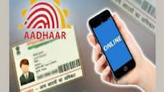 Aadhaar Card: খুব জরুরি, এসে গেল পিভিসি আধার কার্ড, কীভাবে বাড়ি বসেই হাতে পেয়ে যাবেন জেনে নিন