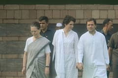 Congress Crisis: Another Battle Awaits Gandhis? Members Demand Change In Party Leadership
