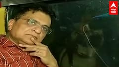 Thackeray Government vs Kirit Somaiya : दादर, ठाणे, कल्याण पार करत सोमय्या आता कोल्हापूरच्या दिशेने