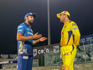 CSK ते DC, KKR ते MI अन्  RCB ते RR.... आयपीएलच्या दहा संघाची संभाव्य प्लेईंग 11 