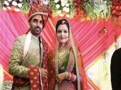 Bhuvneshwar Kumar Love Story: बेहद दिलचस्प है Bhuvneshwar Kumar और Nupur की लव स्टोरी, क्या आप जानते हैं?
