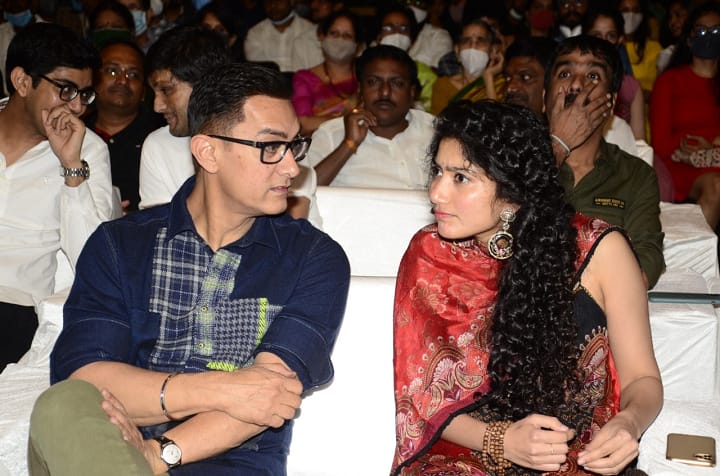 படத்தின் முன்வெளியீட்டு விழா அண்மையில் ஹைதராபாத்தில் நிகழ்ந்தது