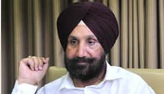 Punjab New CM: सीएम बनने के सवाल पर आई Sukhjinder Singh Randhawa की प्रतिक्रिया