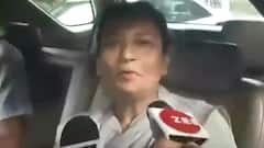 Punjab Congress Crisis: Aruna Chaudhary on being in the race of Deputy CM