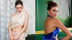 'তোমার মত মেজাজ চাই' মিমির ছবি দেখে আবদার সৌরসেনীর