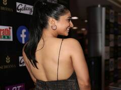 Regina cassandra pics: சைமா விருது விழாவில் ஜிகுஜிகுவென ஜொலித்த ரெஜினா..!