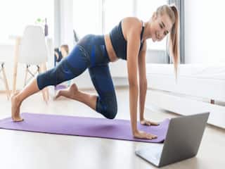 Best Workout App: કોરોના કાળમાં ઘરે બેઠાં-બેઠાં જ આ પાંચ એપથી રાખો ફિટનેસનુ ધ્યાન, કૉચની જેમ કરશે કામ, જાણો.........