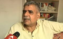 'जब जनता में बेहतर छवि बनानी होती है तो कांग्रेस में बदलाव होता है'- Sandeep Dikshit | Punjab Crisis