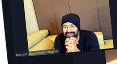 Prabhas: అభిమానికి క్యాన్సర్... వీడియోకాల్ చేసి మాట్లాడిన ప్రభాస్