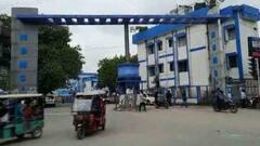 Child Death: উত্তরবঙ্গ মেডিক্যাল কলেজ হাসপাতালে ২ মাসের শিশুর মৃত্যু | Bangla News