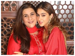 Amrita Singh से Karisma Kapoor तक, बॉलीवुड की ये Single Mothers अपनी बेटियों के साथ शेयर करती हैं खास Bond
