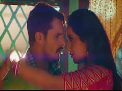 Bhojpuri Song: भोजपुरी एक्ट्रेस Kajal Raghwani का ग्लैमरस अंदाज दर्शकों को बना रहा दीवाना, देखें वीडियो