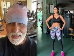 Amitabh Bachchan से लेकर Shilpa Shetty Kundra तक, लाखों रुपये खर्च कर बॉलीवुड के इन सेलेब्स ने घर में ही सेटअप किया जिम