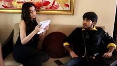 JAALBANDI: কর্পোরেট জীবনের ওঠাপড়ার গল্প বলতে আসছে 'জালবন্দী', কেমন চলছে ছবির শুটিং?