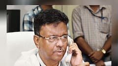 TMC vs BJP: 'বিজেপির বাংলায় কোনও ভবিষ্যৎ নেই, দেশ থেকে বিলুপ্ত হয়ে যাবে', আক্রমণ ফিরহাদের | Bangla News
