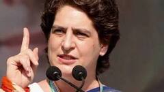 Congress Election Campaign: कानपुर में कांग्रेस की शक्ति प्रदर्शन की तैयारी, प्रियंका गांधी की रैली के लिए ये होगा माइक्रो प्लान