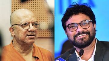 'আমি রাজনীতির লোক নই' কবীর সুমনের ফেসবুক পোস্টের নিশানায় বাবুল সুপ্রিয়?